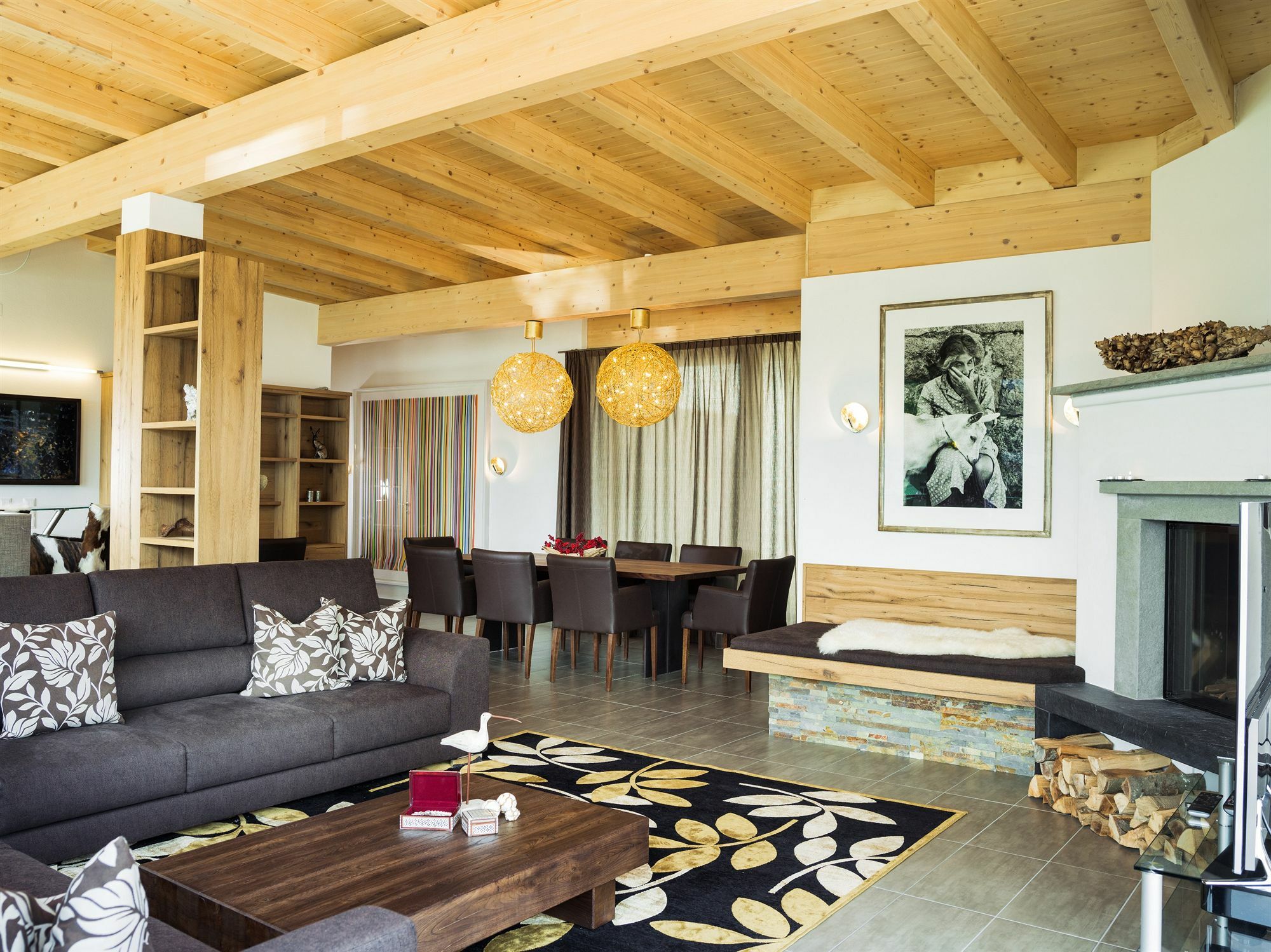 Alpenparks Residence Zell Am See Eksteriør billede